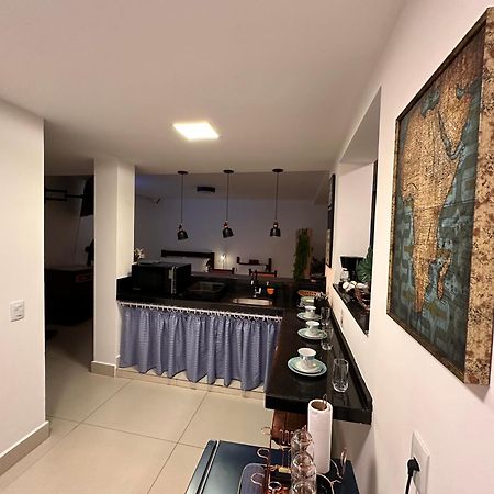 Hospedaria do Deck Cunha Exterior foto
